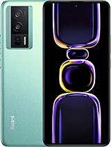 Redmi K60 12GB RAM